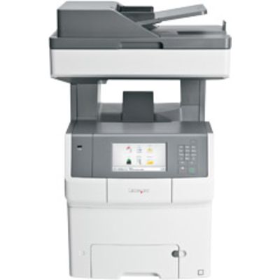 Lexmark X 746DE