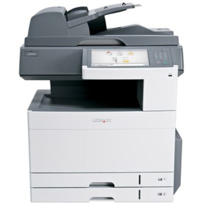 Lexmark X 925DE