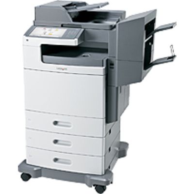 Lexmark X 792DTSE