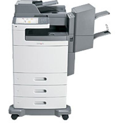 Lexmark X 792DTFE