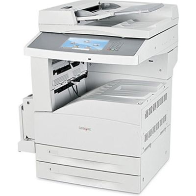 Lexmark X 860DE3
