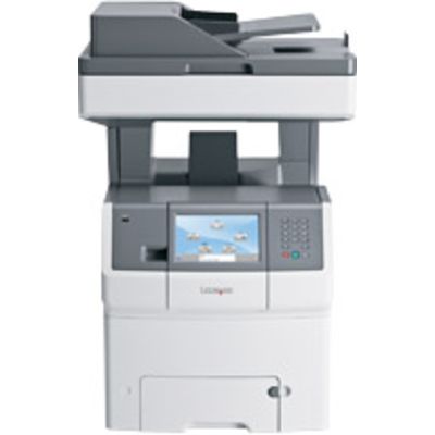 Lexmark X 738DE