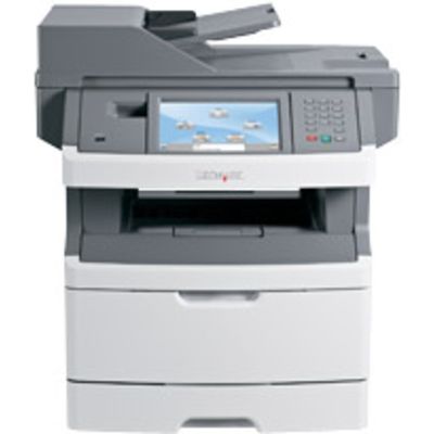 Lexmark X 466DE
