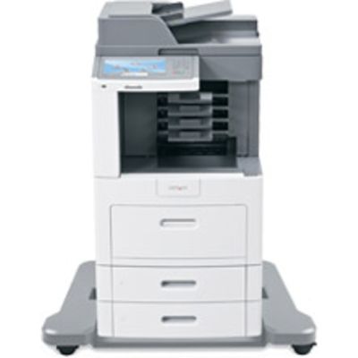 Lexmark X 658DFE