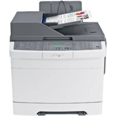 Lexmark X 544DN