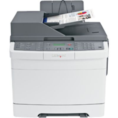 Lexmark X 544N