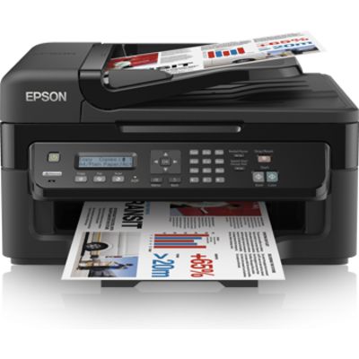 Epson WorkForce WF-2520NF
