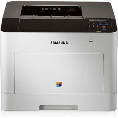 Samsung CLP-680DW