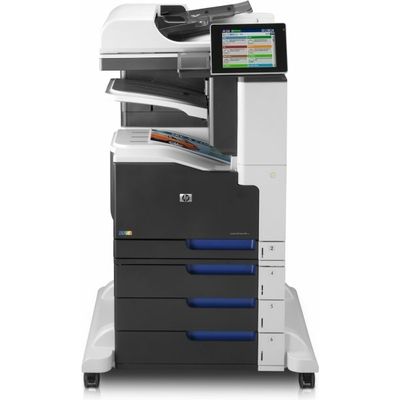 HP Color LaserJet Enterprise 700 MFP M775Z