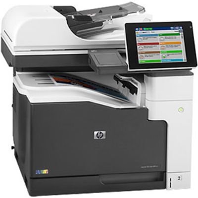 HP Color LaserJet Enterprise 700 MFP M775F