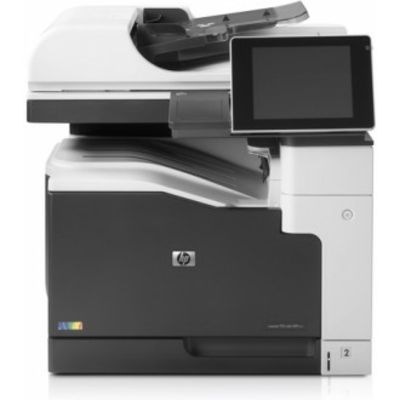 HP Color LaserJet Enterprise 700 MFP M775DN