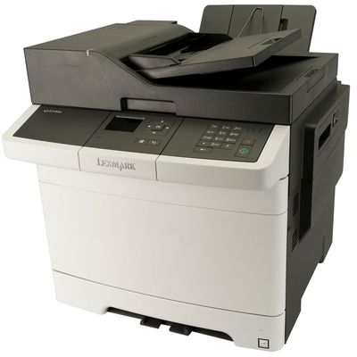 Lexmark CX310dn
