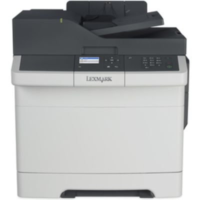 Lexmark CX310N
