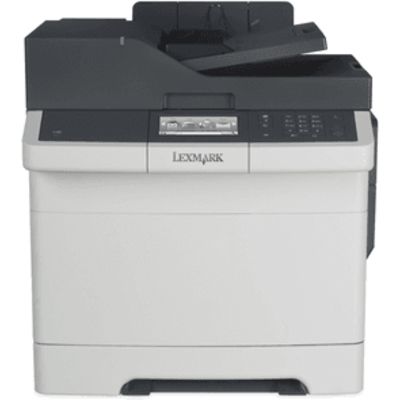 Lexmark CX410 E
