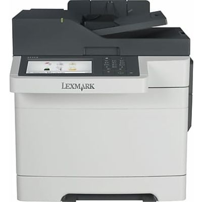 Lexmark CX510dhe