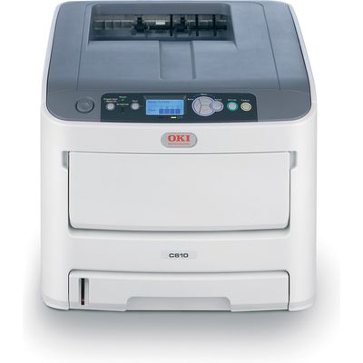 OKI C610dn