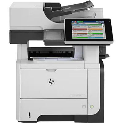 HP LaserJet Enterprise 500 M525C