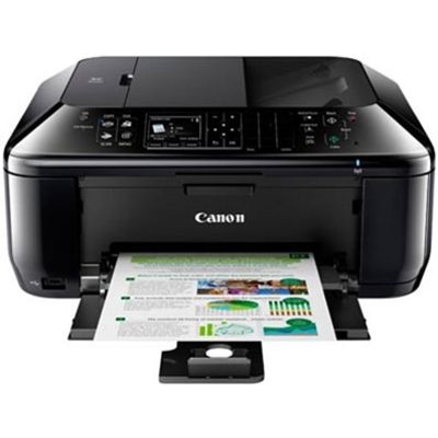 Canon PIXMA MX525