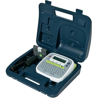 Brother P-TouchD200VP