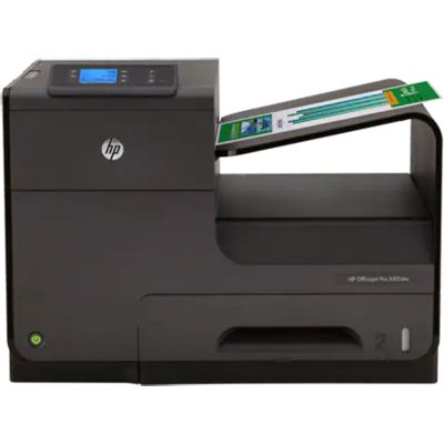 HP OfficeJet Pro X 451DW