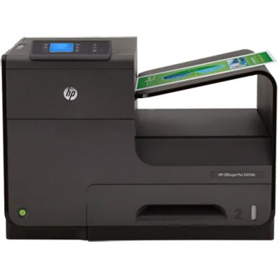 HP OfficeJet ProX451DN