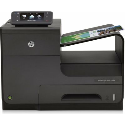 HP OfficeJet Pro X551DW