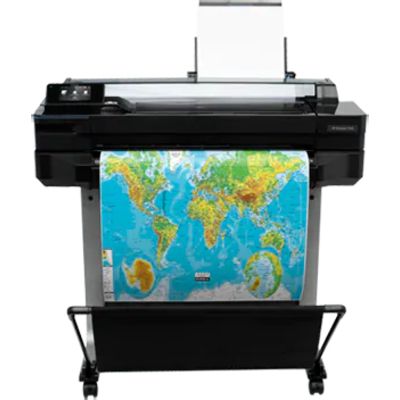 HP DesignJet T520 24-inch