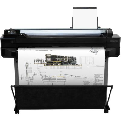 HP DesignJet T520 36-inch