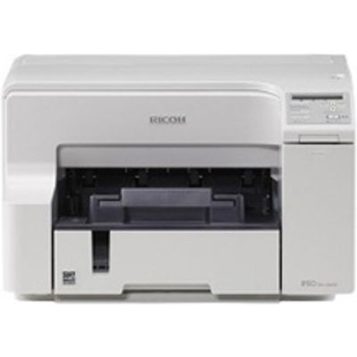Ricoh Aficio GX e2600