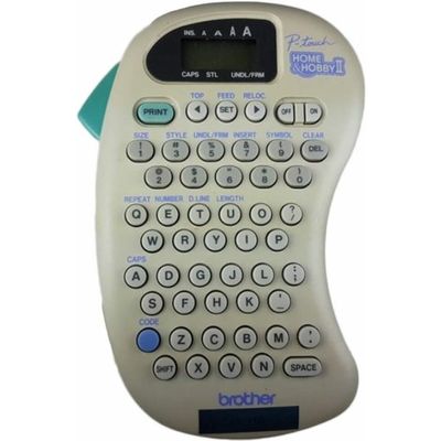 Brother P-Touch 110