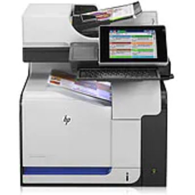 HP Color LaserJet Enterprise 500 Flow MFP M575C
