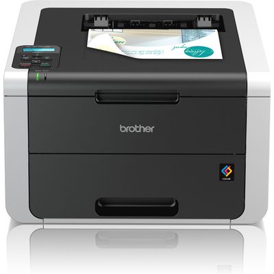 Brother HL-3170CDW