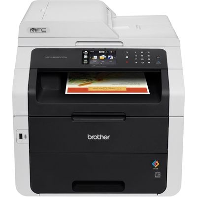 Brother MFC-9330CDW