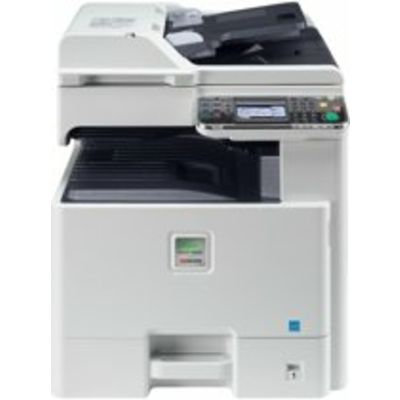 Kyocera FS-C8520MFP