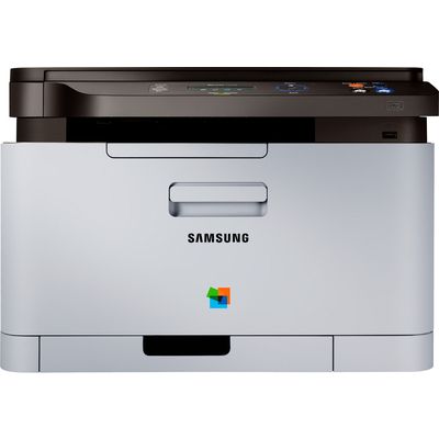 Samsung MultiXpressC 460 W