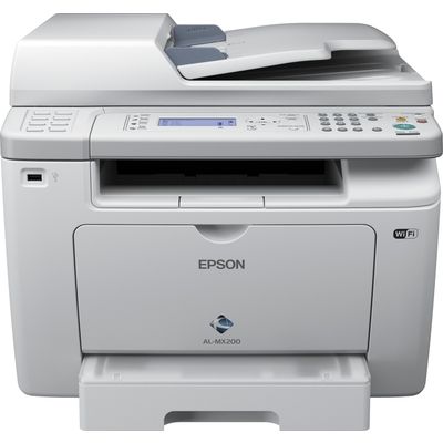 Epson WorkForce AL MX 200DWF