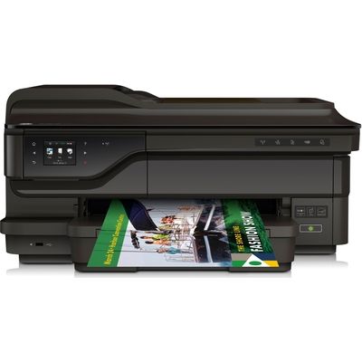 HP OfficeJet 7610