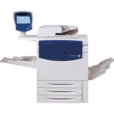 Xerox DC 700