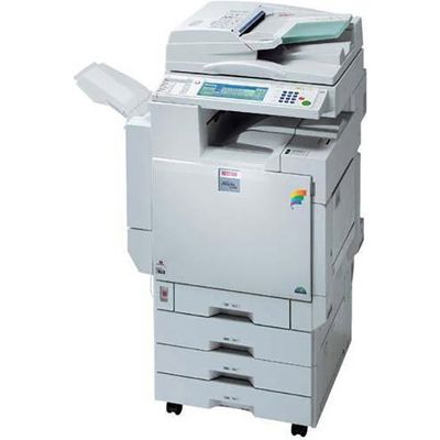 Ricoh Aficio 3235C