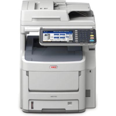 OKI MC770