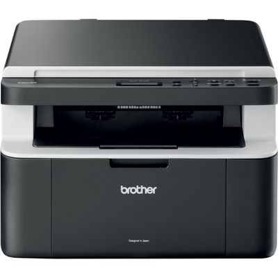 Brother DCP-1512