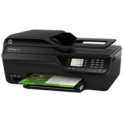 HP OfficeJet 4622 e-all-in-one
