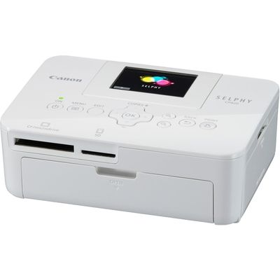 Canon Selphy CP820