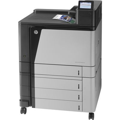 HP Color LaserJet Enterprise M855XH