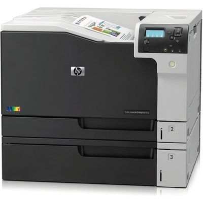 HP Color LaserJet Enterprise M750DN