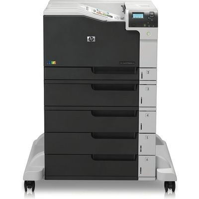 HP Color LaserJet Enterprise M750XH