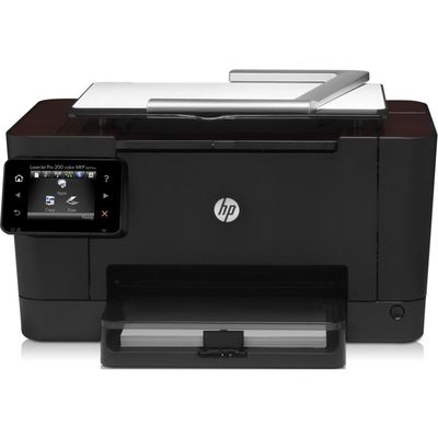 HP Color LaserJet Pro M275NW