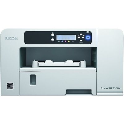 Ricoh Aficio SG 2100
