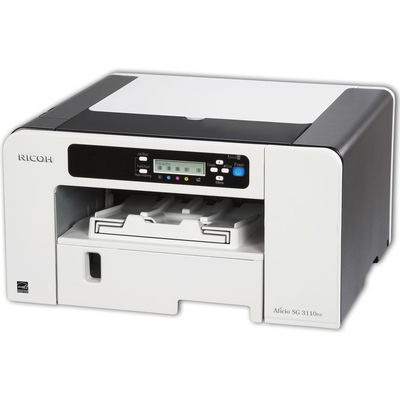 Ricoh Aficio SG 3110DN