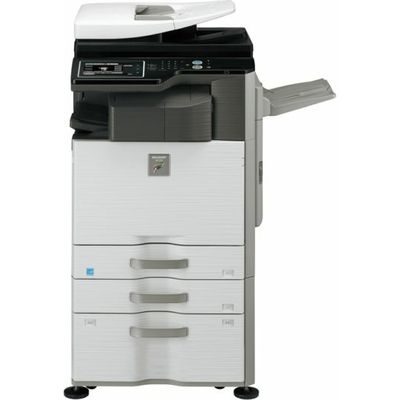 Sharp MX-M363N